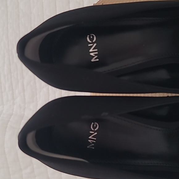 Mango Heels - Picture 9 of 13